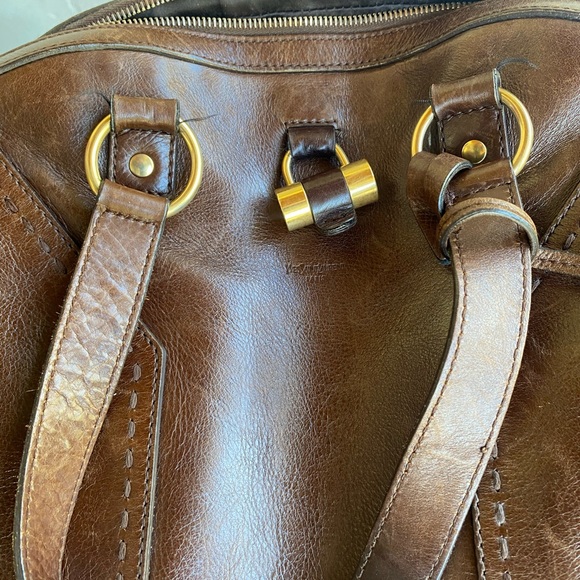 YSL Vintage Muse - Picture 15 of 16